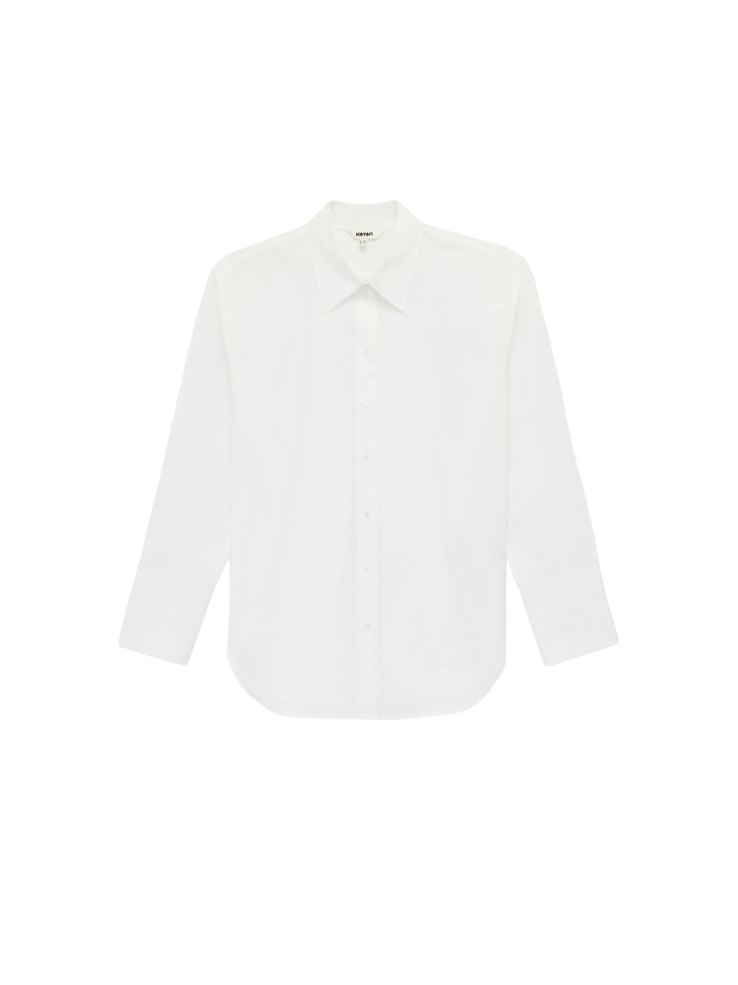 Koton Blouse in XXS in White, Item view