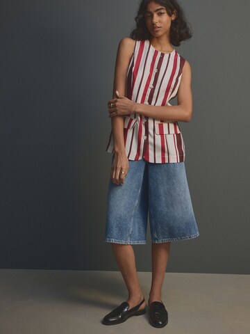 Next Blouse in Rood