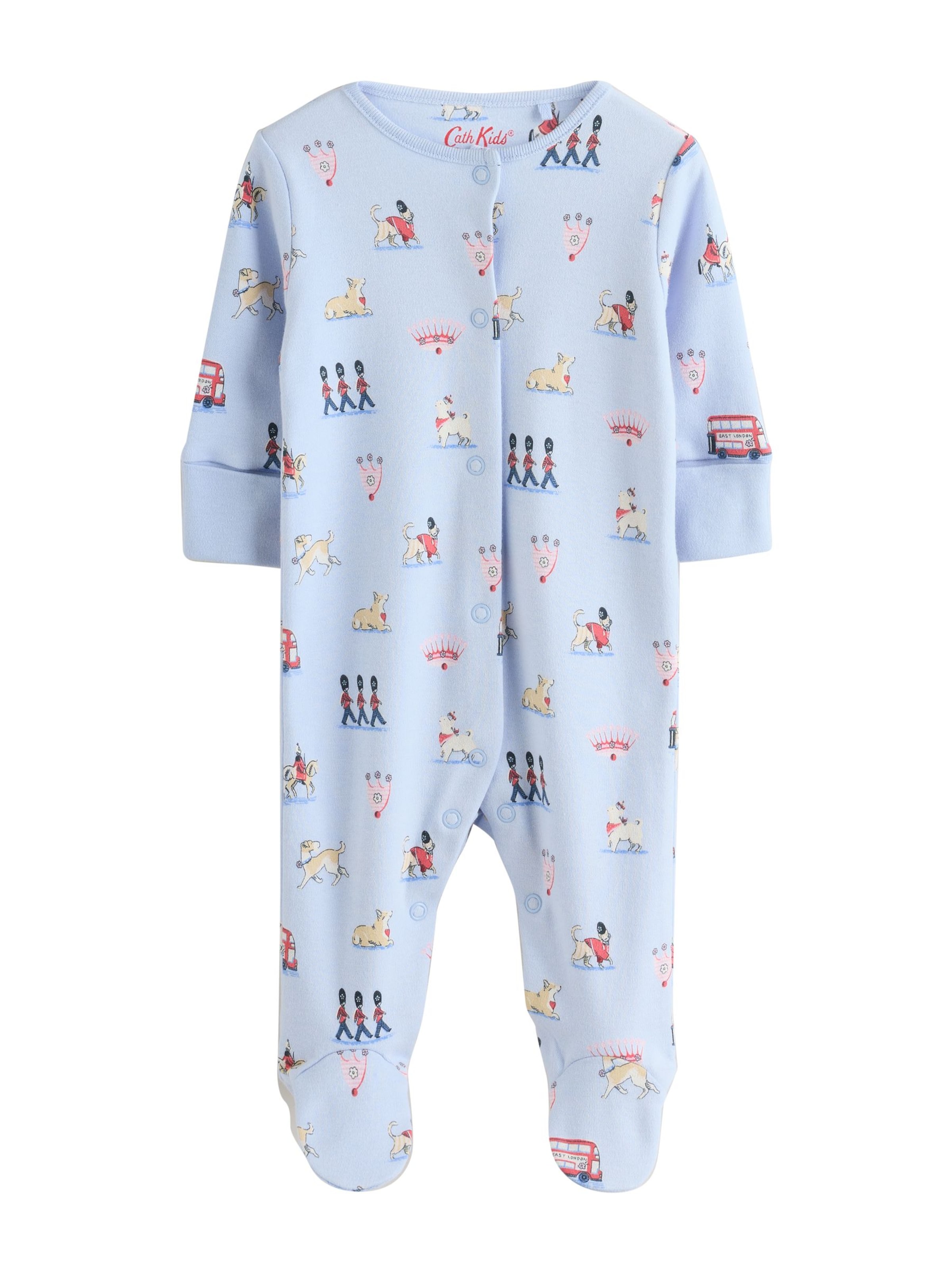 Next Beebibodi 'Cath Kidston', värv sinine: eest vaates