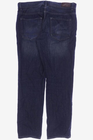 TIMBERLAND Jeans 34 in Blau