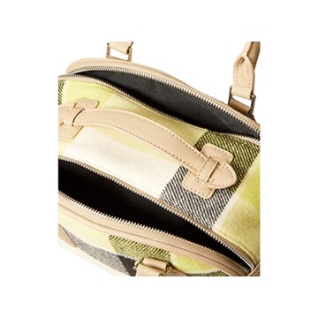 s.Oliver Handtasche in Beige