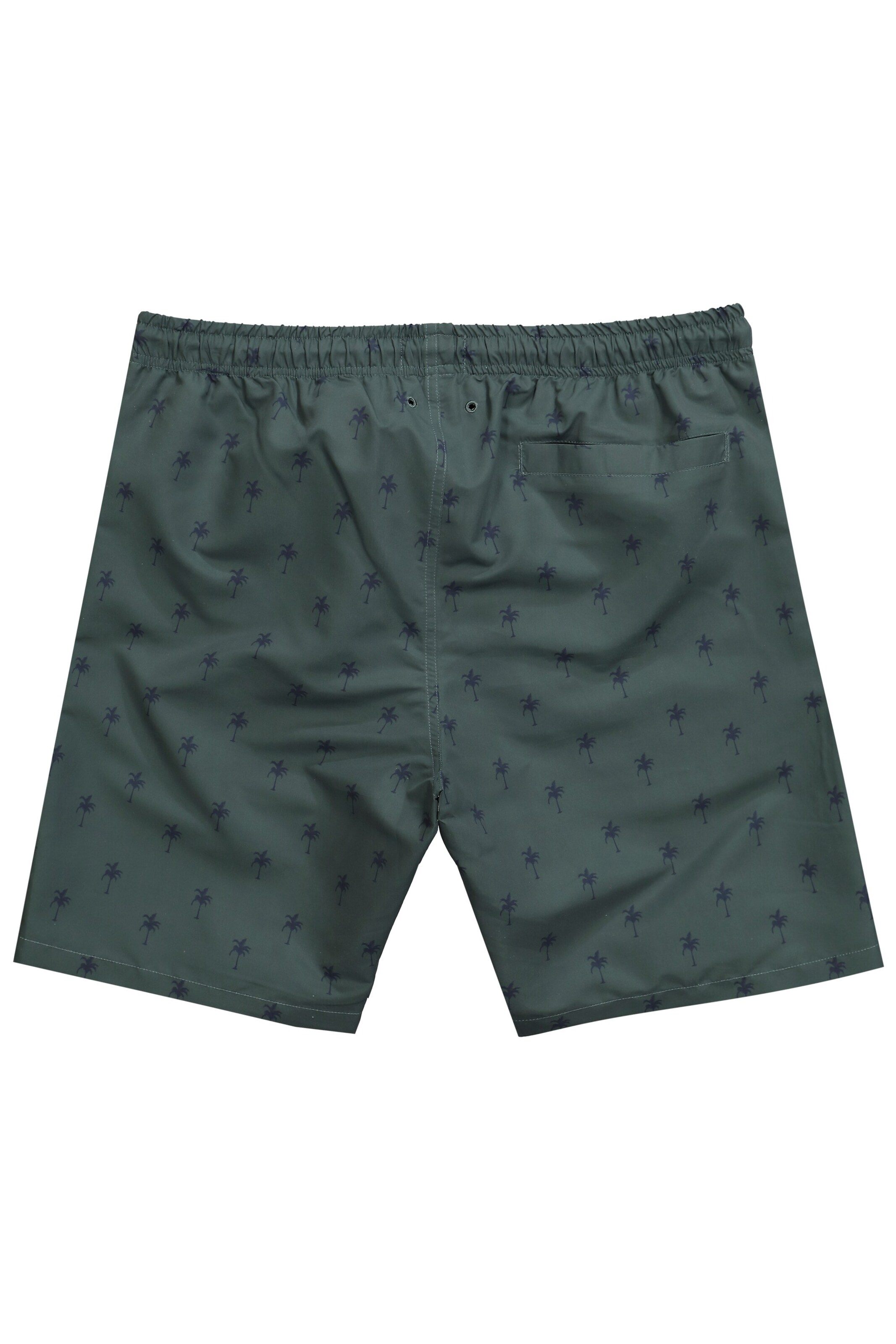 JAY-PI Swimming shorts in Green