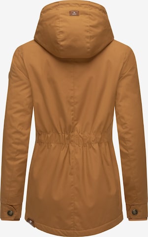 Ragwear Giubbotto invernale da donna impermeabile con Ragwear Giubbotto invernale da donna impermeabile con