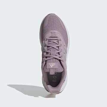 ADIDAS SPORTSWEAR Platform trainers 'X_Plrphase' in Purple