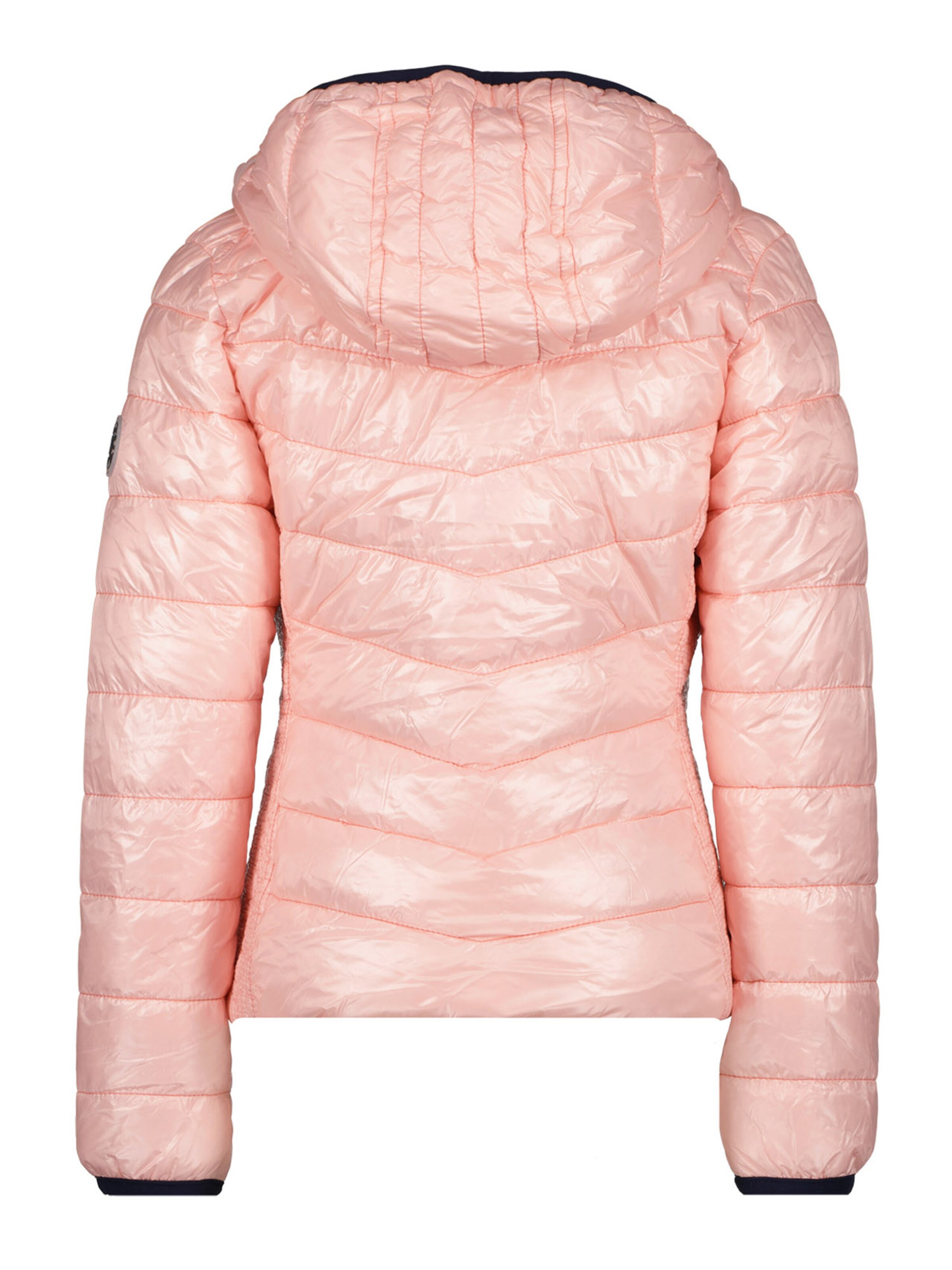 Kinder Teens (Gr. 140-176) VINGINO Jacke 'TERSA' in Pastellpink - NA51276 Kinder Teens (Gr. 140-176) VINGINO Jacke 'TERSA' in Pastellpink - NA51276