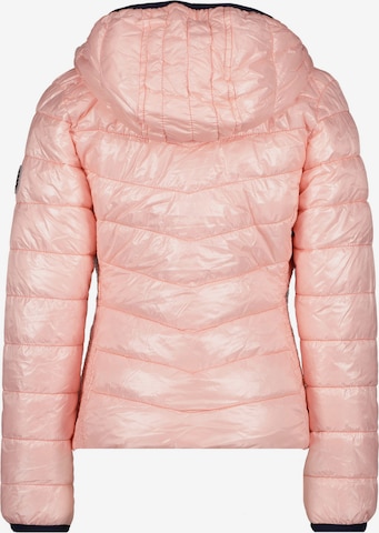 VINGINO Between-Season Jacket 'TERSA' in Pink