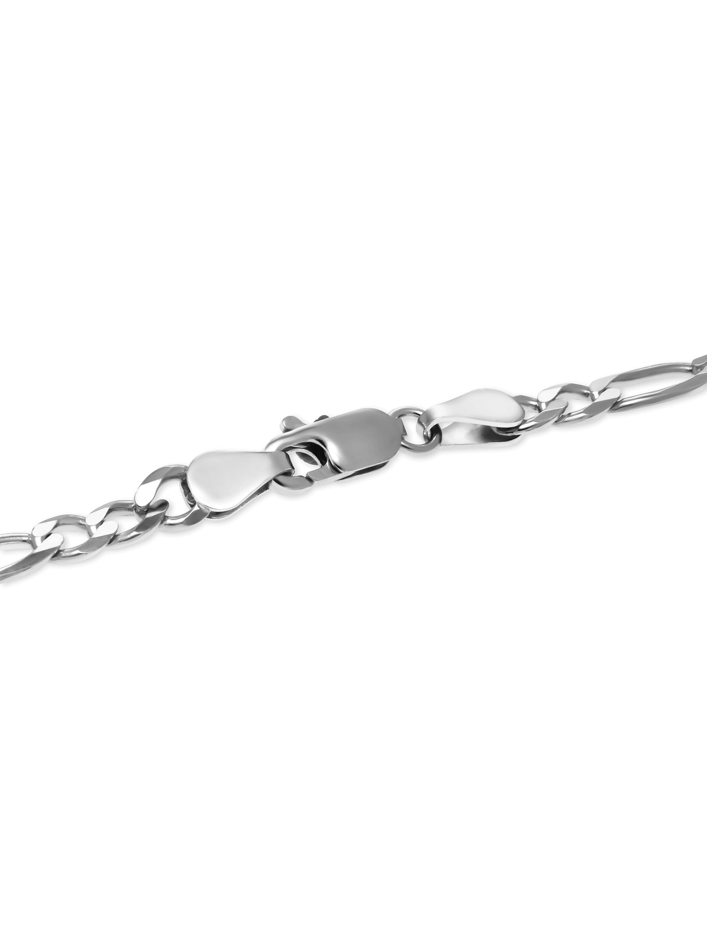 CHRIST Bracelet in Silver