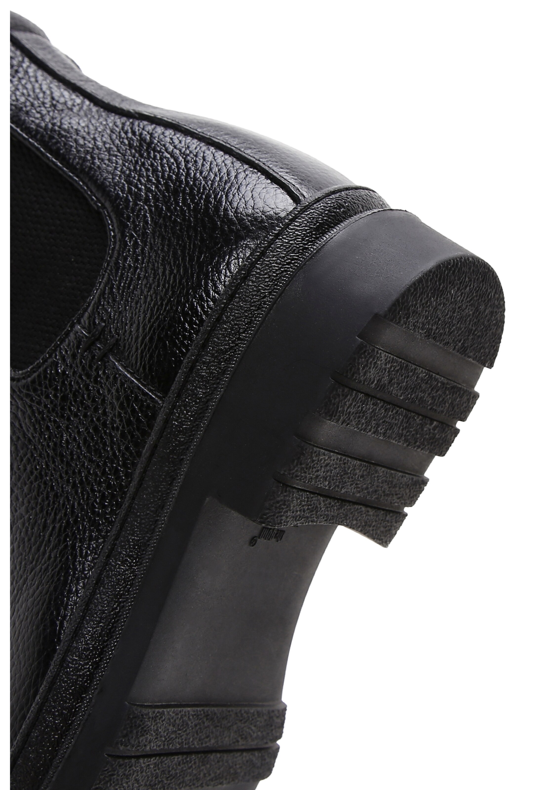 Boots chelsea di Derimod in nero