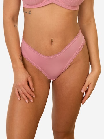 String di SugarShape in rosa