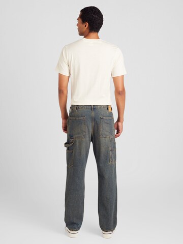 Only & Sons Regular Jeans 'ONSEDGE' in Blue