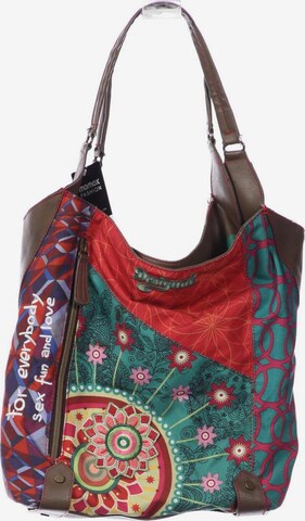 Desigual Bag in One size in Mixed colors: front