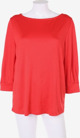 BODYFLIRT Shirt L-XL in Rot: predná strana