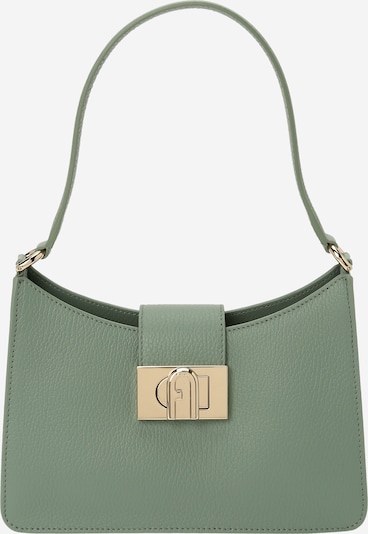 FURLA Shoulder bag '1927' in Emerald, Item view