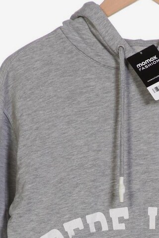 Pepe Jeans Sweatshirt & Zip-Up Hoodie in XS in Grey