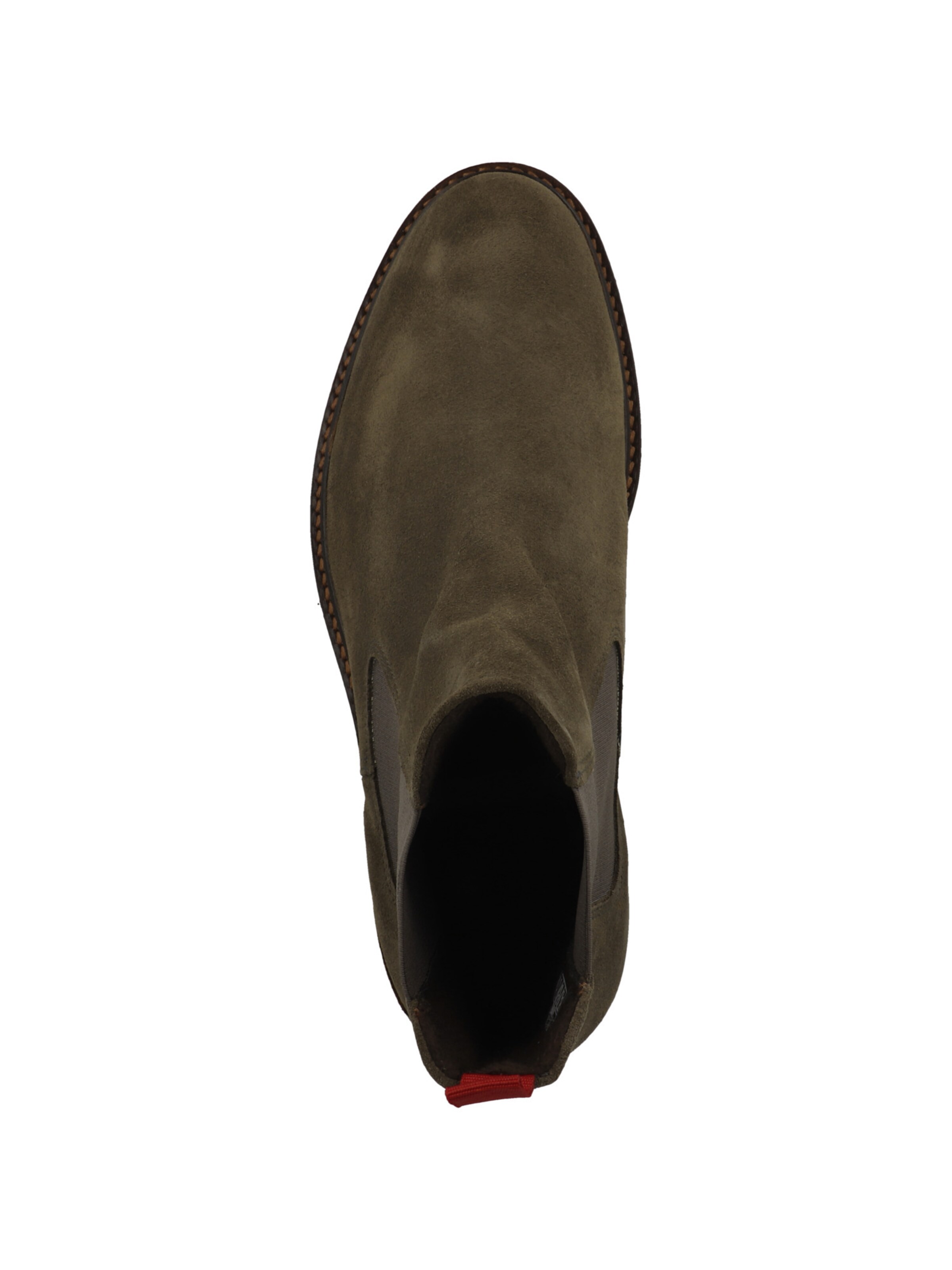 Chelsea Boots 'Emerge 3' NOBRAND en gris