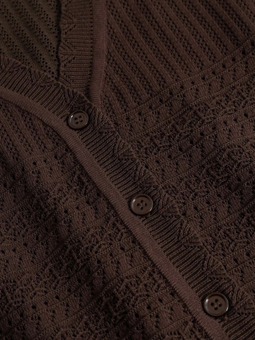 Noella Pullover ' N-Margrit ' i brun