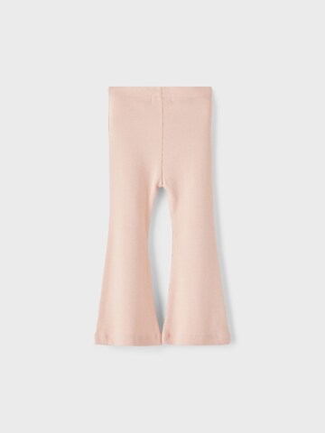 évasé Leggings 'Gago' Lil'Atelier en rose