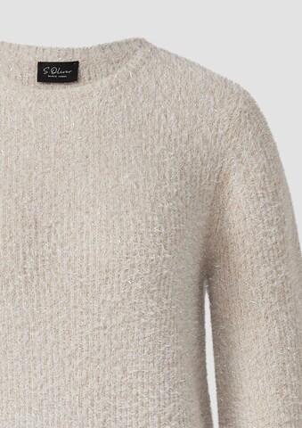 Pull-over s.Oliver en beige