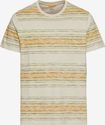 CAMEL ACTIVE Shirt in Mischfarben: Vorderseite