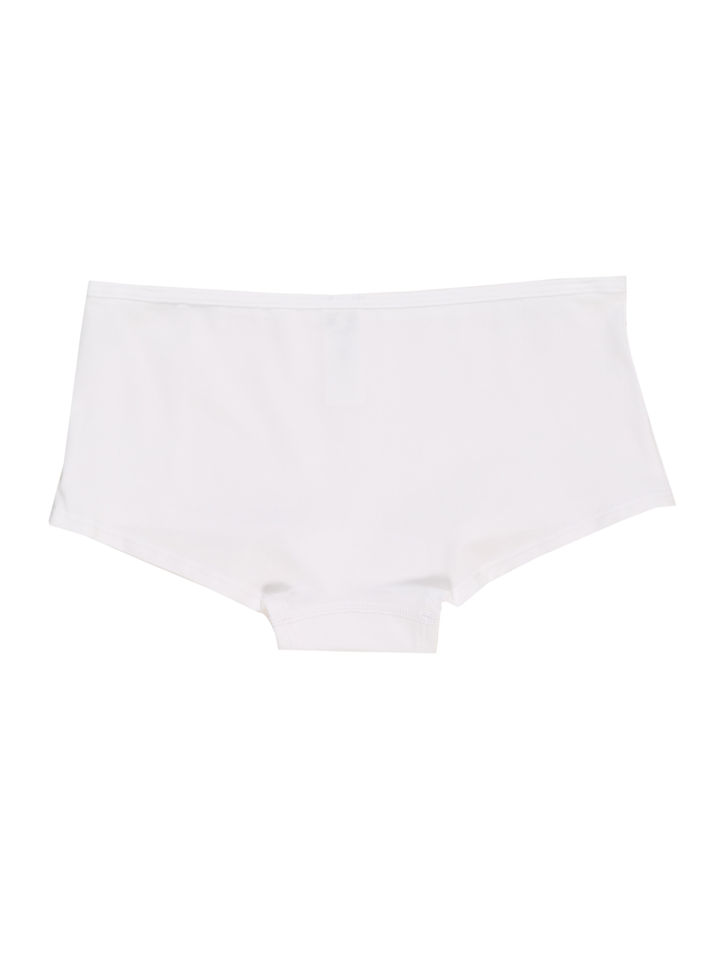 Skiny - Calzoncillo en blanco