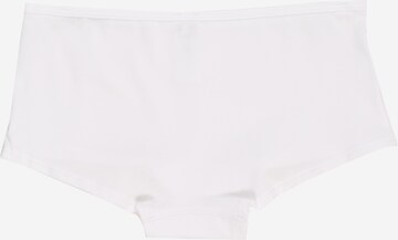 Pantaloncini intimi di Skiny in bianco
