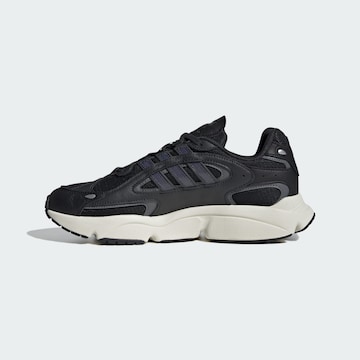 ADIDAS ORIGINALS - Zapatillas deportivas bajas 'OZMILLEN' en negro