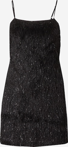 Forever New Cocktail Dress 'Sienna' in Black: front