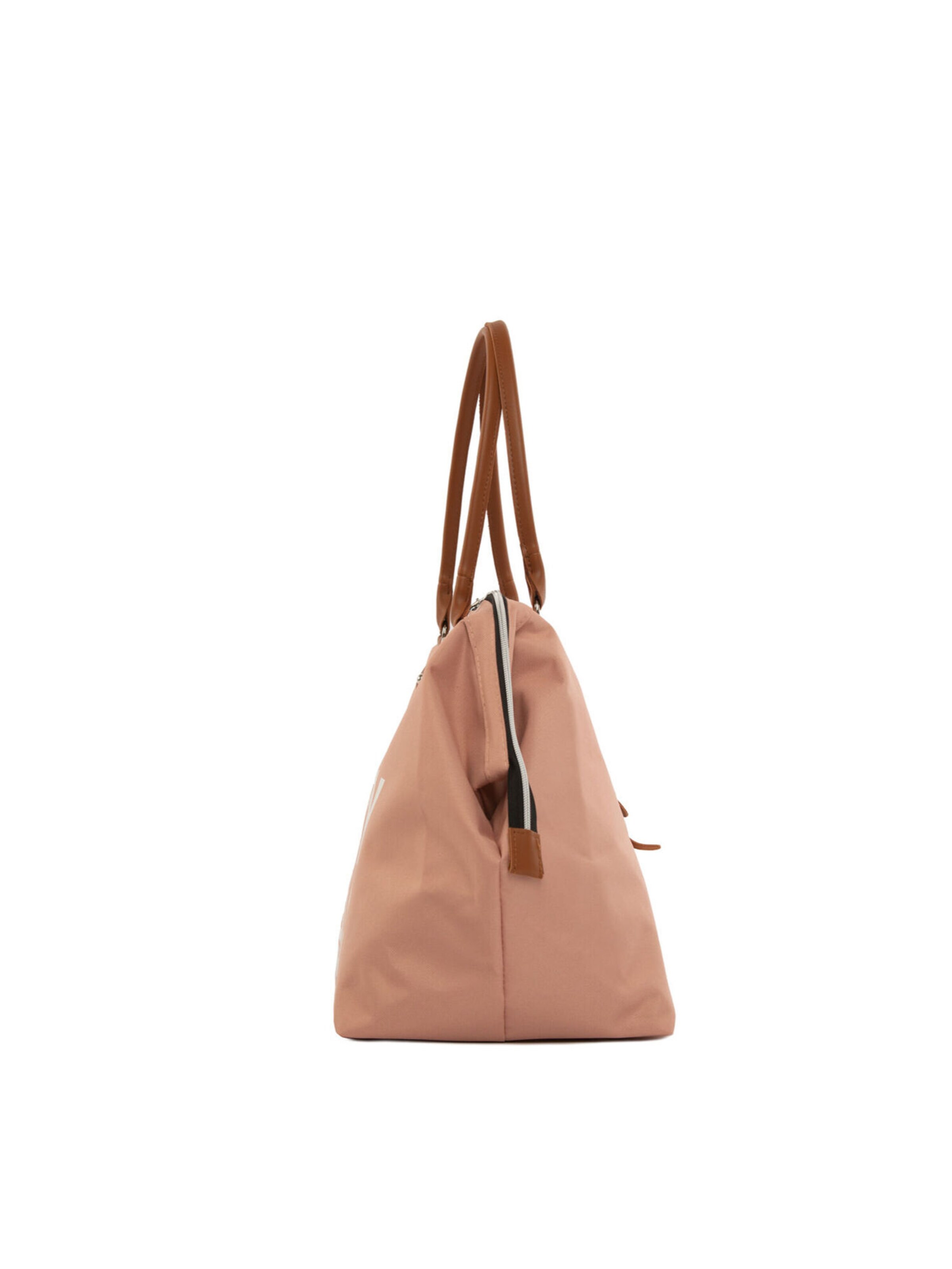 Bagmori Nursing bag in Beige