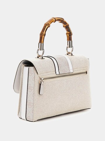 GUESS Handbag 'Kerima' in White