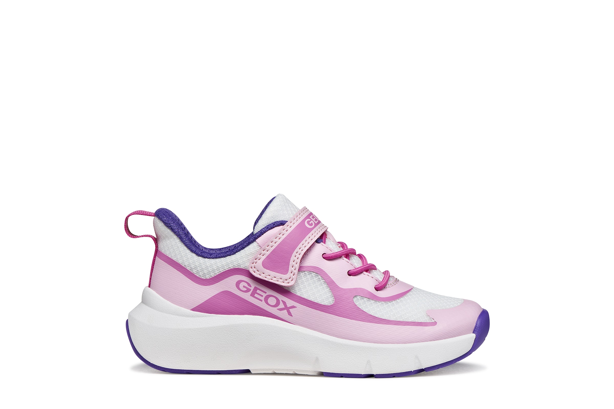 GEOX Sneakers in Pink