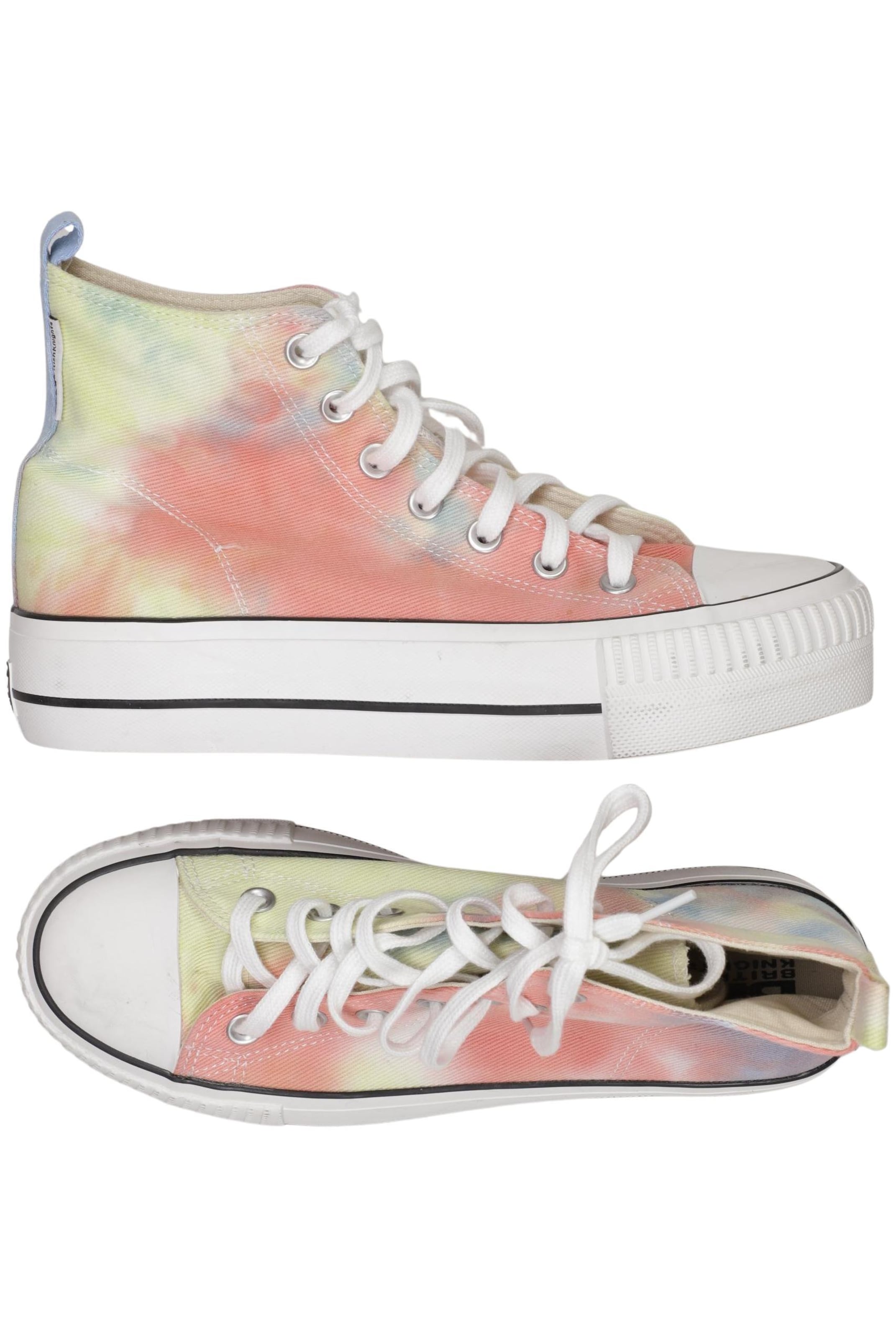 BRITISH KNIGHTS Sneaker 41 in Mischfarben: Vorderseite