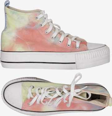 BRITISH KNIGHTS Sneaker 41 in Mischfarben: Vorderseite