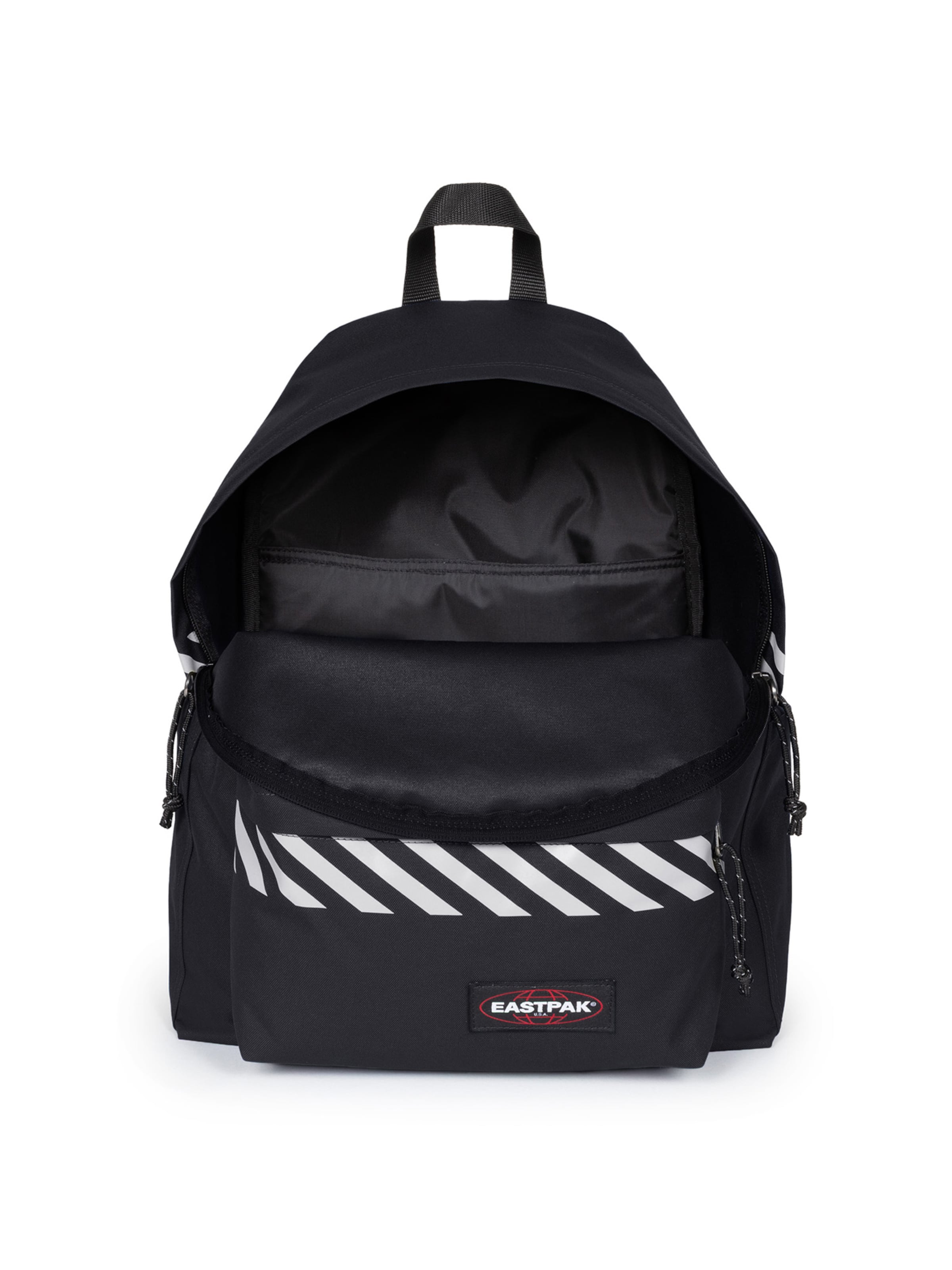 EASTPAK Hátizsák 'Day Pak'R' - fekete