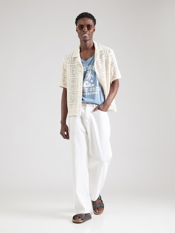 Only & Sons Μπλουζάκι 'ONSMATTEO' σε μπλε