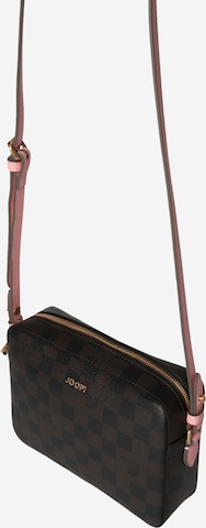 JOOP! Crossbody bag 'Cloe' in Black: front