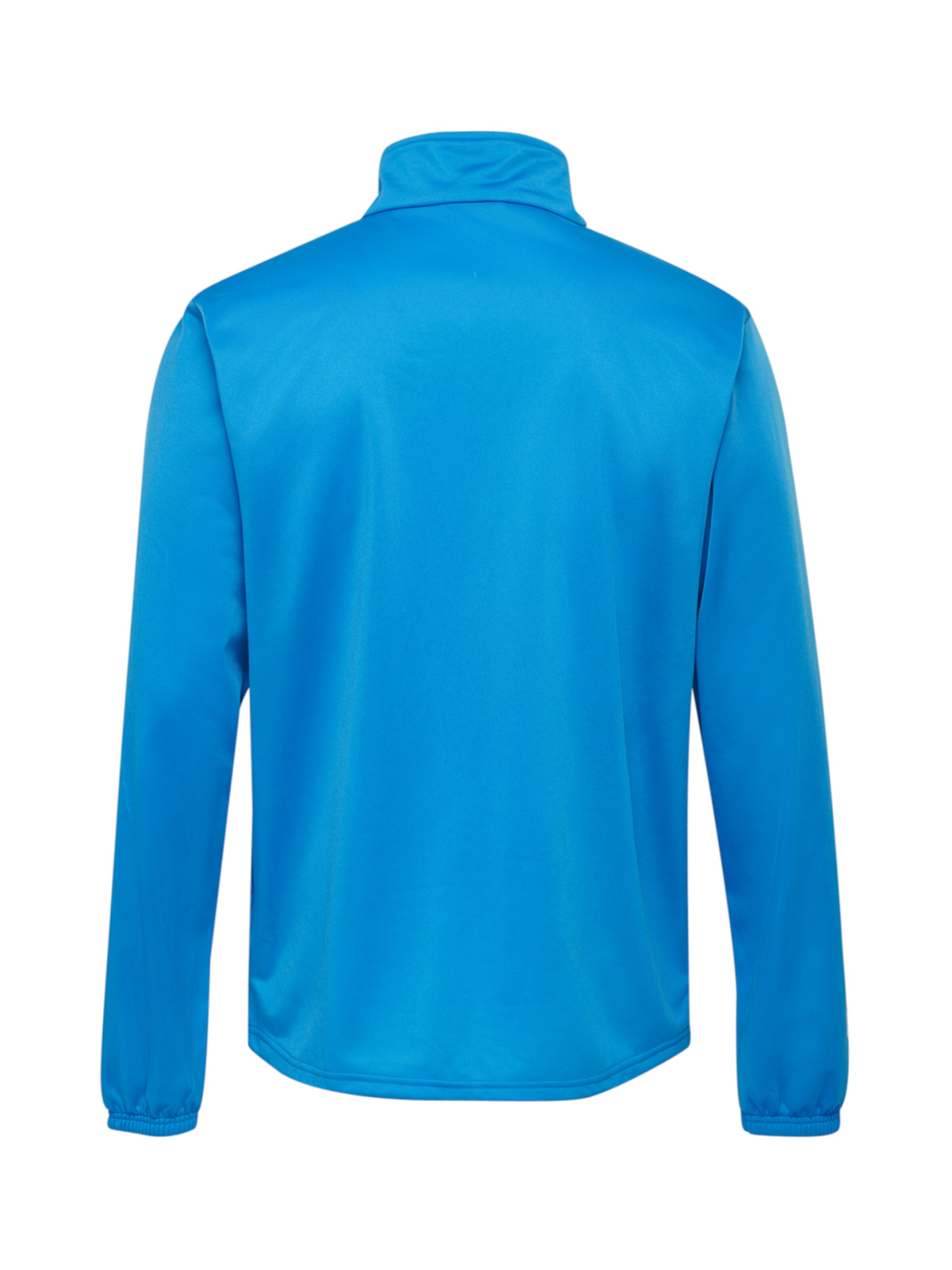 Hummel Trainingsanzug 'Promo' in Blau
