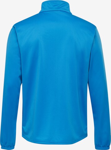 Hummel Trainingspak 'Promo' in Blauw