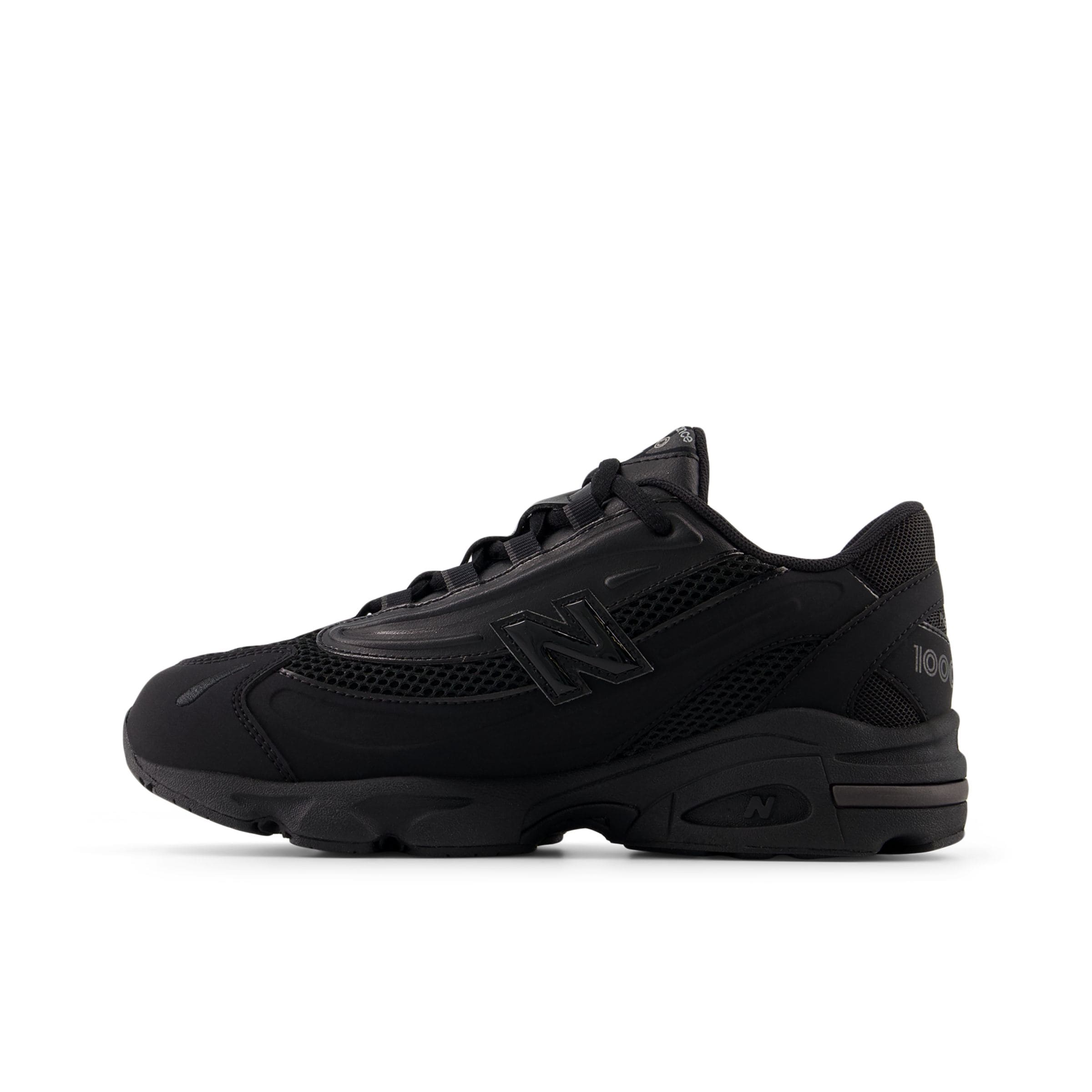 new balance - Zapatillas deportivas '1000' en negro