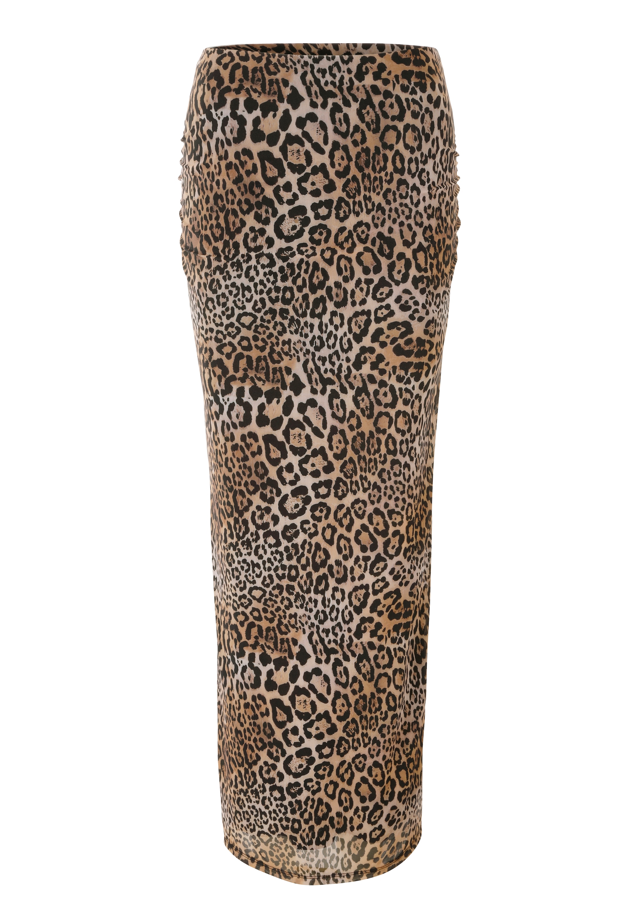 Aniston CASUAL Skirt in Brown: front