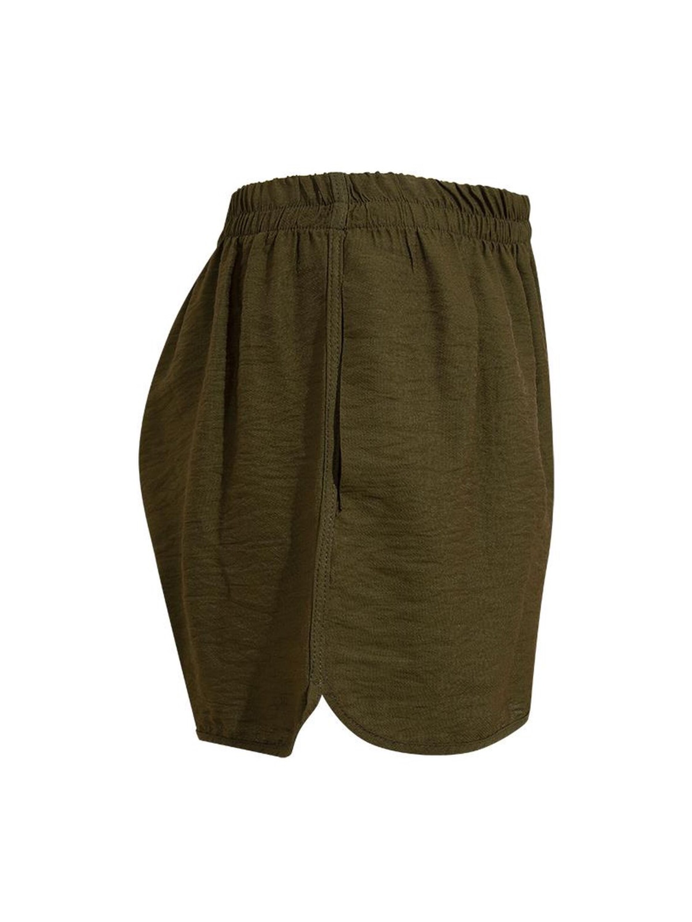 Rivus Boardshorts in Groen