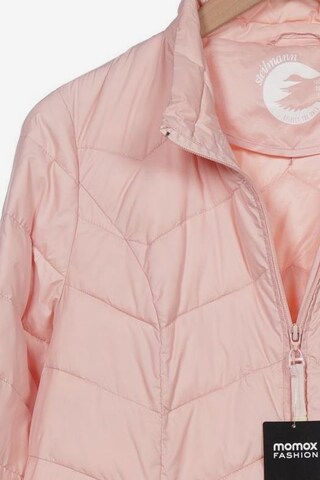 Steilmann Jacket & Coat in S in Pink