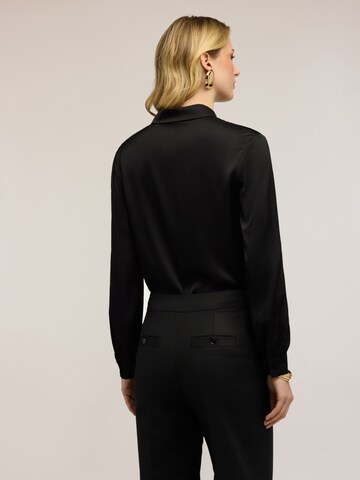 Camicia da donna di MOTIVI in nero