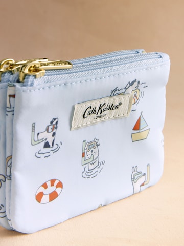 Cath Kidston - Cartera en azul