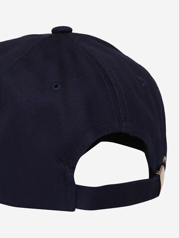 ABOUT YOU Cap 'Luca' in Blue