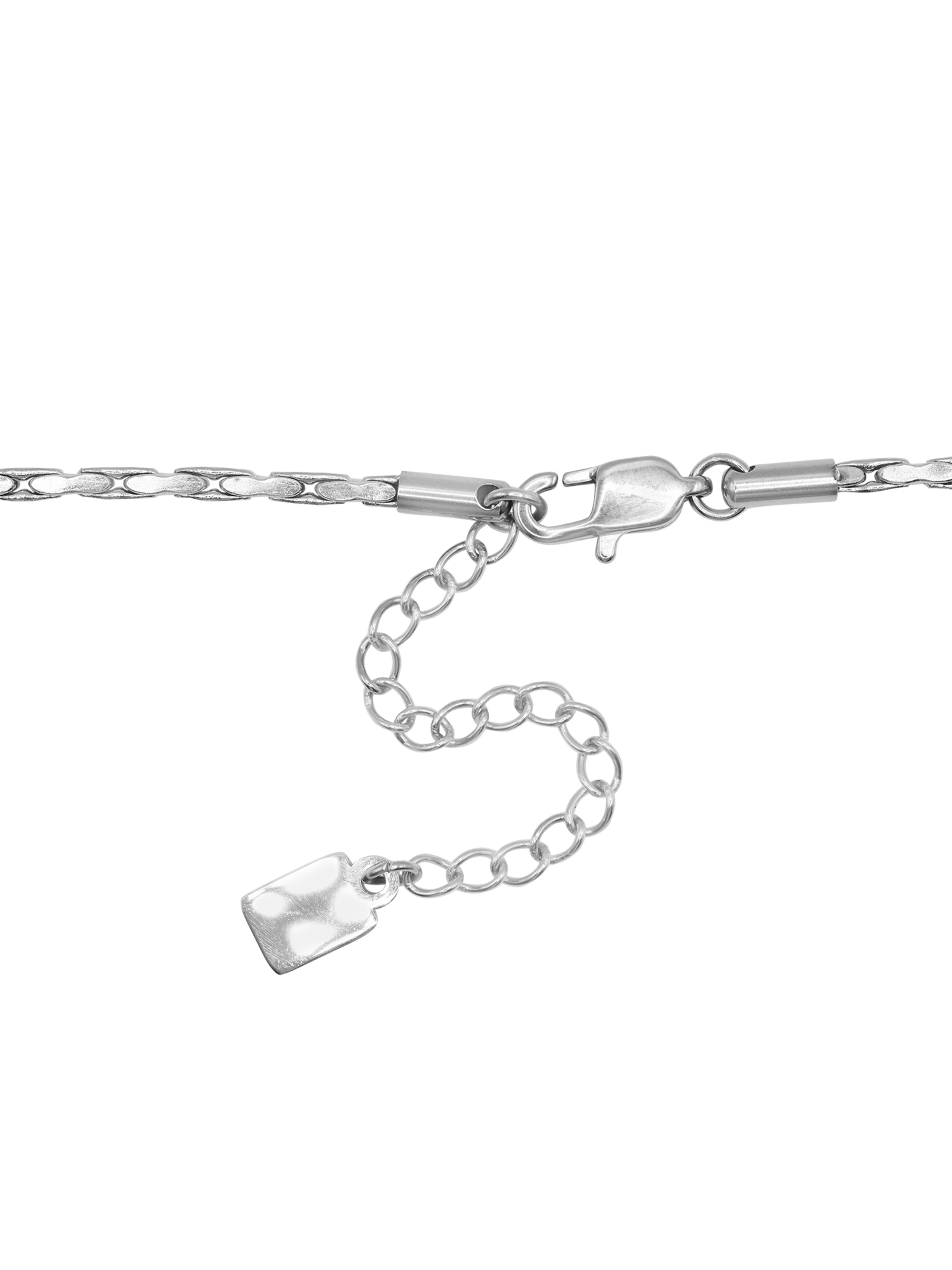 Heideman Necklace 'Ennia' in Silver