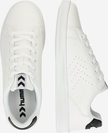 Hummel Sneaker low 'Busan' i hvid