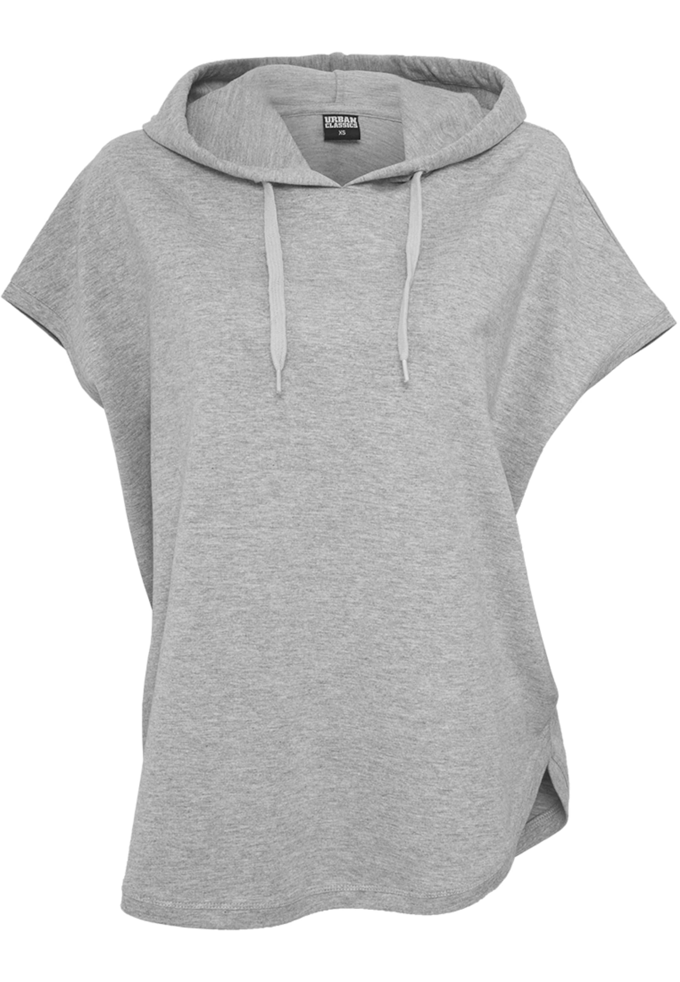 Urban Classics Sweatshirt i grå: forside