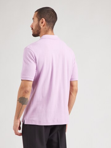 T-Shirt FYNCH-HATTON en violet