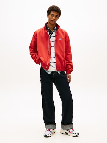 Tommy JeansLoosefit Traperice 'JAIMIE' - plava boja