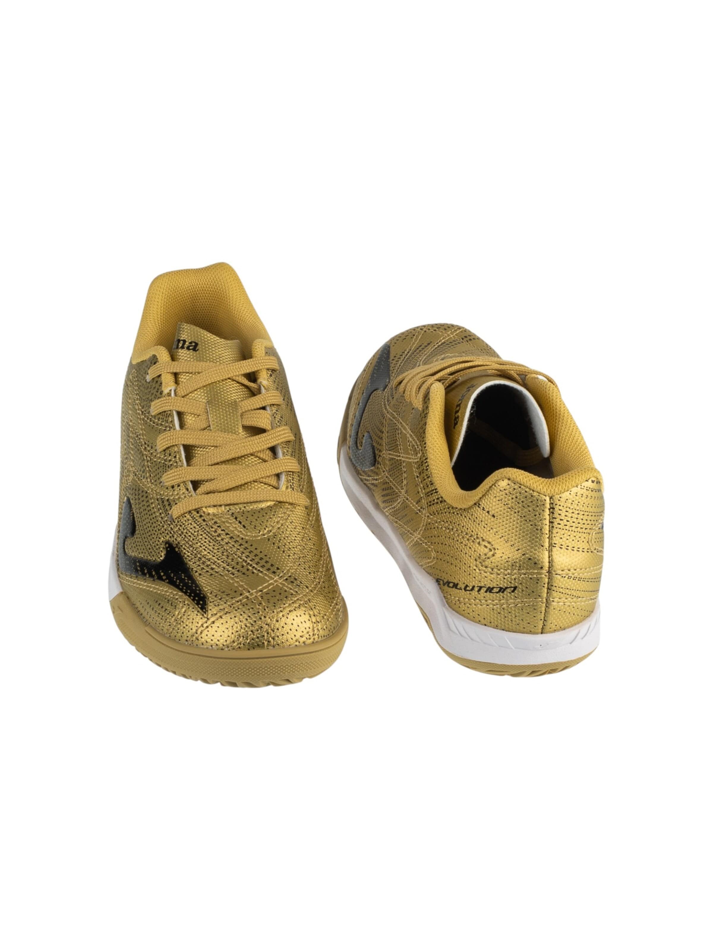 Chaussure de sport 'Joma Evolution Jr 26 EVJS IN' JOMA en or